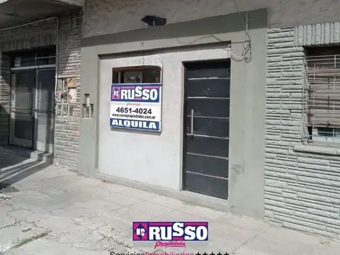 Departamento en Venta en Tablada, Partido de La Matanza