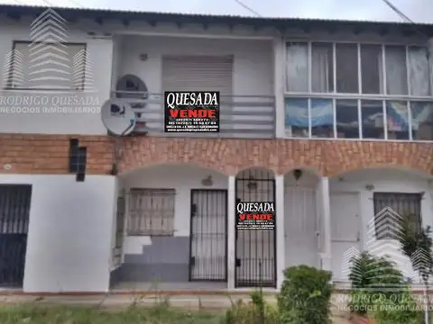 Departamento en Venta en San Clemente del Tuyu, Partido de La Costa