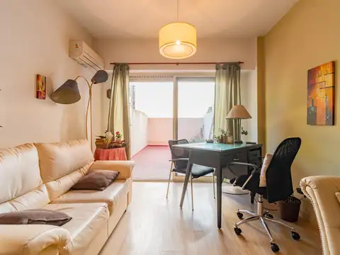 Departamento en Venta en Ramos Mejia Norte, Ramos Mejia