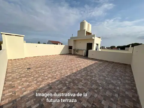 Departamento en Venta en Munro, Partido de Vicente López