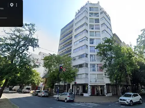 Departamento en Venta en Plaza Rocha, La Plata