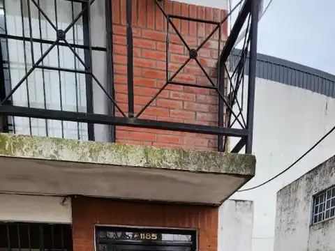 Departamento en Venta en Merlo, Partido de Merlo
