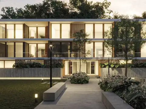 Departamento en Venta en City Bell, Partido de La Plata