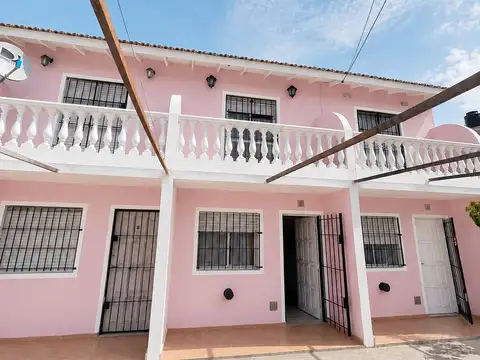 Departamento en Venta en Mar del Tuyu, Partido de La Costa