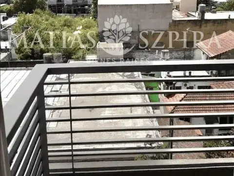 Departamento en Venta en Morón, Partido de Morón