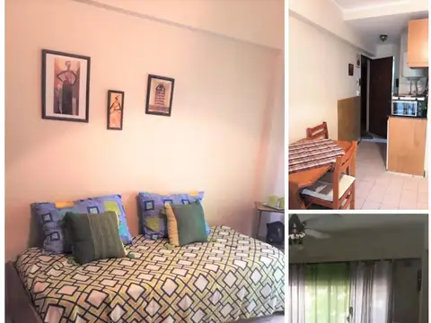 Departamento en Venta en Centro, Mar del Plata