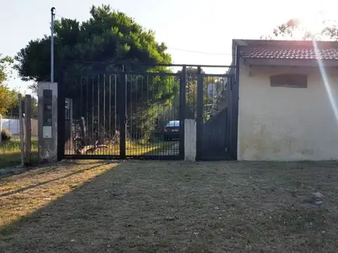 Departamento en Venta en San Clemente del Tuyu, Partido de La Costa