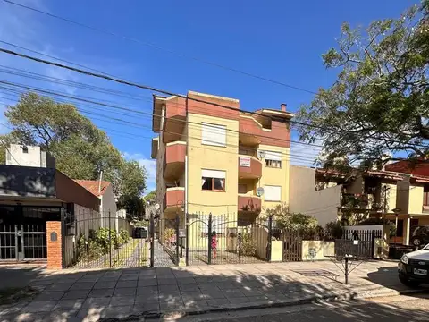 Departamento en Venta en San Bernardo del Tuyú, Partido de La Costa