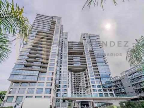 Departamento en Venta en Vicente Lopez Vias / Maipu, Vicente Lopez