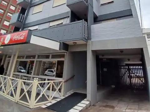 Departamento en Venta en San Bernardo del Tuyú, Partido de La Costa