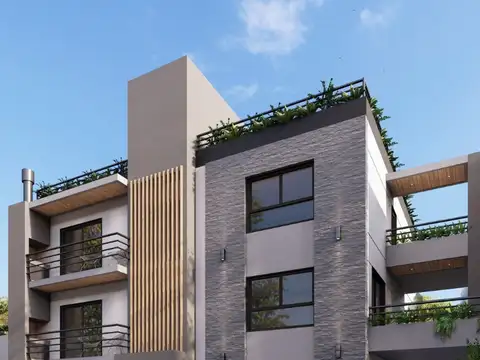 Departamento en Venta en Costa Azul, Partido de La Costa