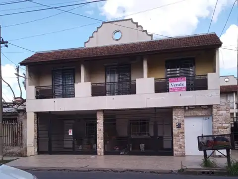 Departamento en Venta en Villa Luzuriaga, Partido de La Matanza