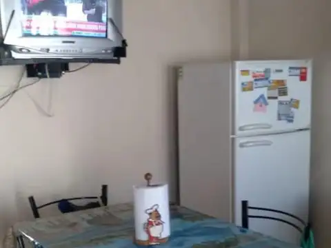 Departamento en Venta en Santa Teresita, Partido de La Costa