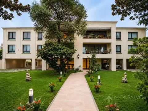 Departamento en Venta en Villa Ballester, Partido de General San Martín