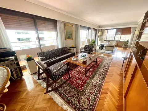 Departamento en Venta en Martinez, Partido de San Isidro