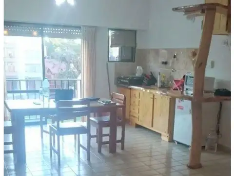 Departamento en Venta en San Bernardo del Tuyu, Partido de La Costa