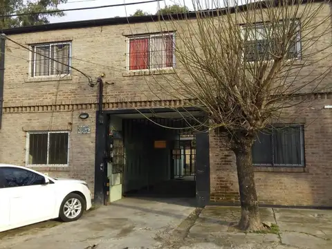 Departamento en Venta en Villa Santos Tesei, Partido de Hurlingham
