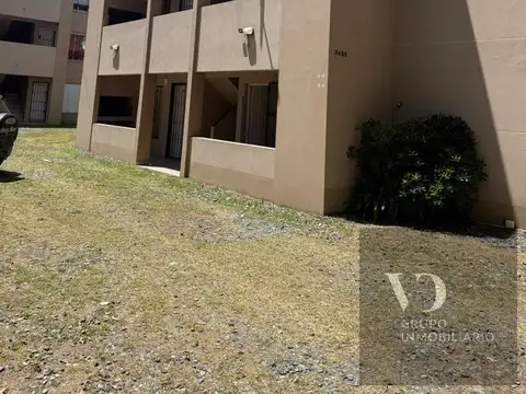 Departamento en Venta en San Bernardo del Tuyu, Partido de La Costa