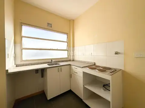 Departamento en Venta en Moron Sur, Moron