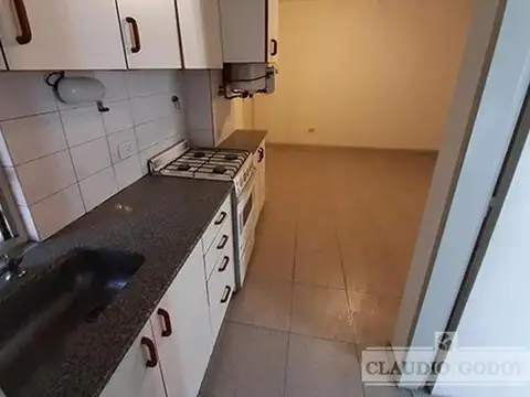Departamento en Venta en Morón, Partido de Morón
