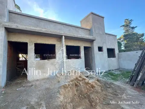 Departamento en Venta en La Lucila del Mar, Partido de La Costa
