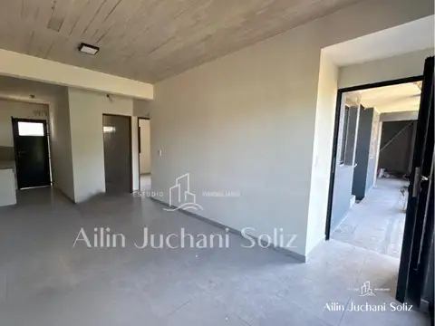 Departamento en Venta en Nueva Atlantis, Partido de La Costa