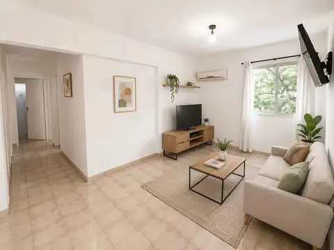 Departamento en Venta en Villa Santos Tesei, Partido de Hurlingham