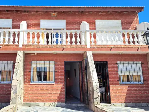 Departamento en Venta en Mar del Tuyu, Partido de La Costa