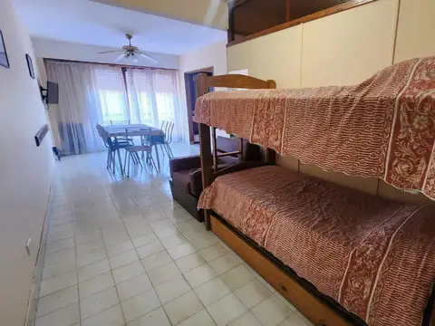 Departamento en Venta en Villa Gesell, Partido de Villa Gesell