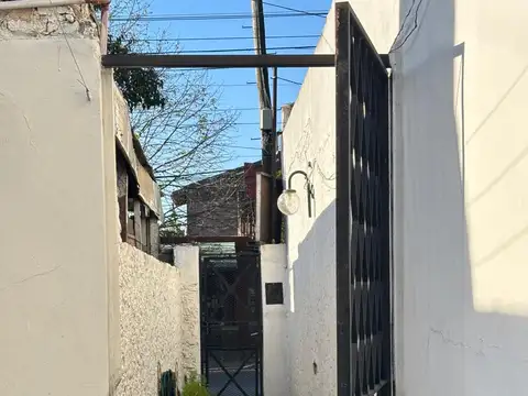 Departamento en Venta en Moron Sur, Moron