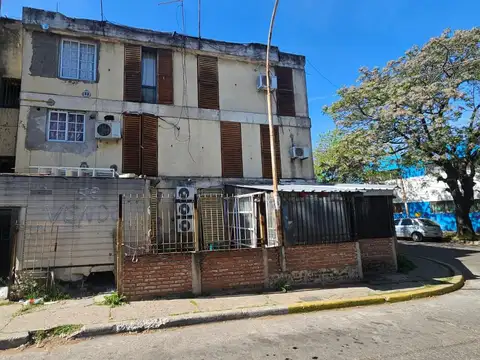 Departamento en Venta en San Justo, Partido de La Matanza