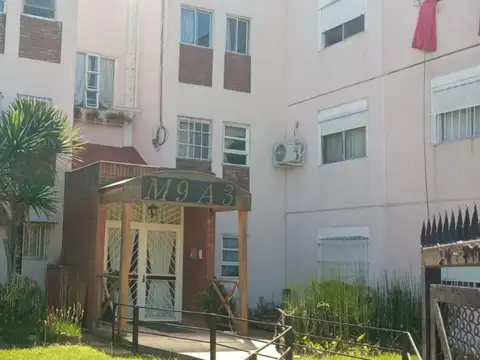 Departamento en Venta en Claypole, Partido de Almirante Brown