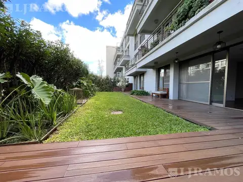 Departamento en Venta en San Isidro, Partido de San Isidro