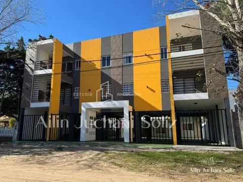 Departamento en Venta en Costa Azul, Partido de La Costa