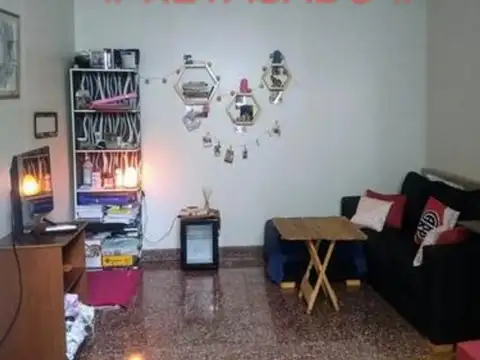 Departamento en Venta en Ramos Mejia, Partido de La Matanza