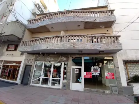 Departamento en Venta en Mar de Ajo, Partido de La Costa