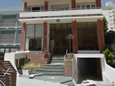 Departamento en Venta en San Clemente del Tuyu, Partido de La Costa