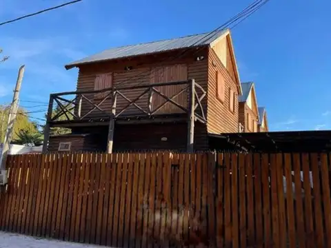 Departamento en Venta en La Reja, Partido de Moreno