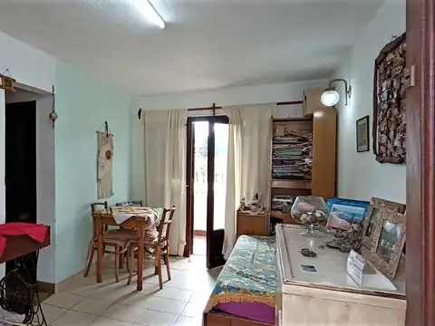 Departamento en Venta en San Clemente del Tuyu, Partido de La Costa