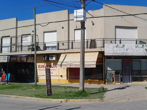 Departamento en Venta en Lujan, Partido de Luján