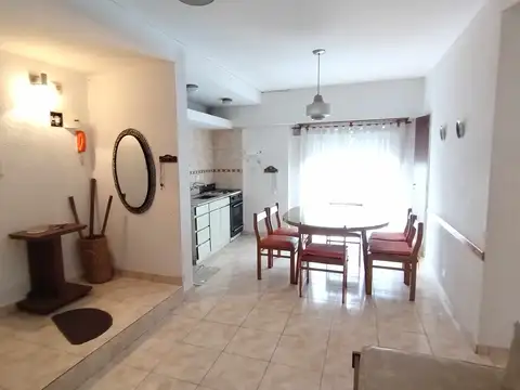 Departamento en Venta en San Bernardo del Tuyu, Partido de La Costa