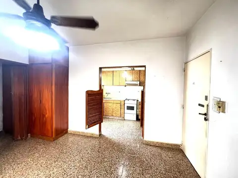 Departamento en Venta en Ramos Mejia, Partido de La Matanza