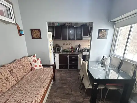 Departamento en Venta en Lomas del Mirador, Partido de La Matanza