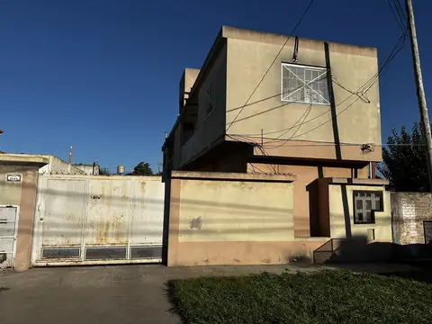 Departamento en Venta en Alberdi, Jose Clemente Paz