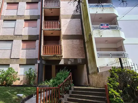 Departamento en Venta en San Bernardo del Tuyu, Partido de La Costa