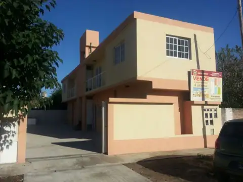 Departamento en Venta en Jose Clemente Paz, Partido de José C. Paz