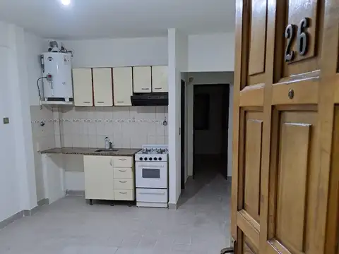 Departamento en Venta en Moron Sur, Moron