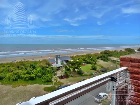 Departamento en Venta en San Bernardo del Tuyu, Partido de La Costa