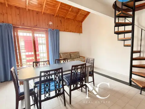 Departamento en Venta en Mar de Ajo, Partido de La Costa