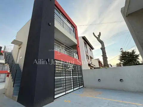 Departamento en Venta en Costa Azul, Partido de La Costa